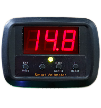 Smart Voltmeter-image-1