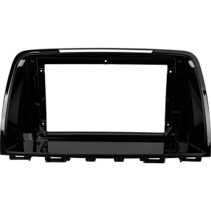 Комплект рамка и проводка Mazda 6, Atenza 3 GJ 2012-2015 9" (Тип A)