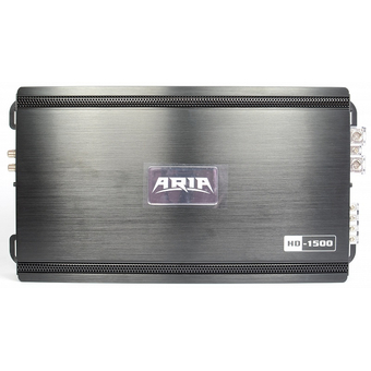 1-канальный усилитель ARIA HD-1500