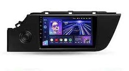 Головное устройство TopWay 9" 2/32 Kia Rio 4 2020-2021